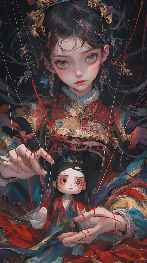 小森林